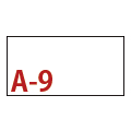 竹尾ミニサンプル A-9