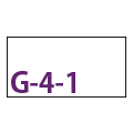 竹尾ミニサンプル G-4-1