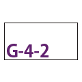 竹尾ミニサンプル G-4-2