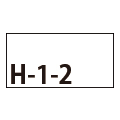 竹尾ミニサンプル H-1-2