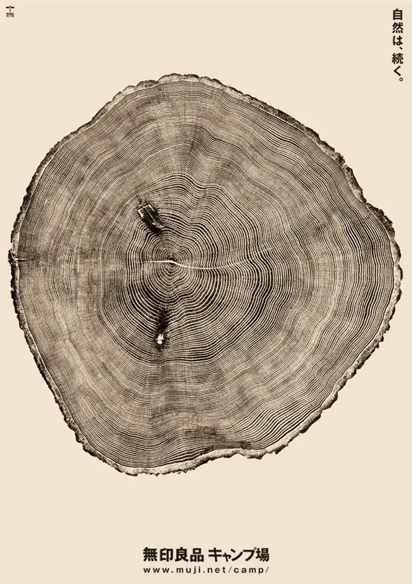 DESIGNER×PROJECT ―新村則人と無印良品キャンプ場―