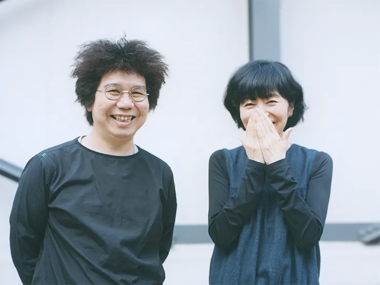 渡邉良重・柿木原政広