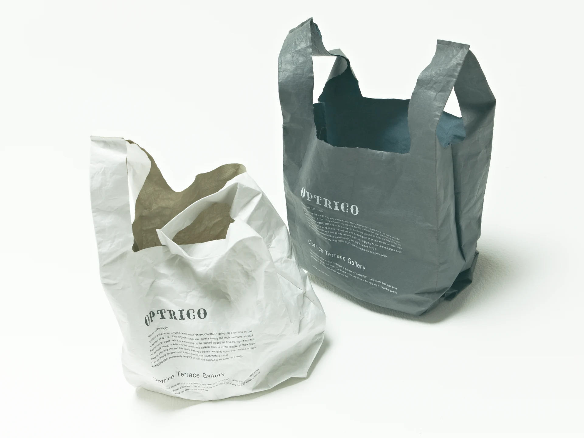 布クロスの変身。
