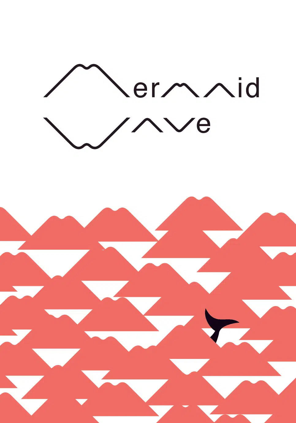 「Mermaid Wave」巡回展