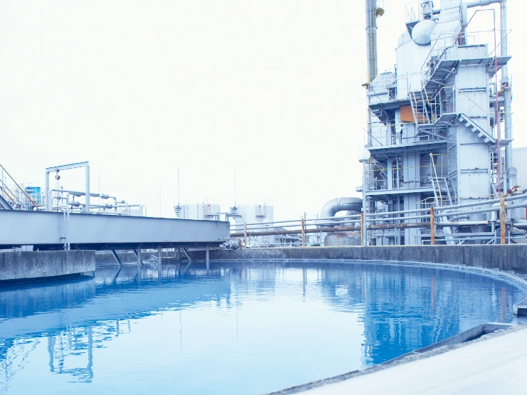 特種東海製紙 三島工場<br>セジマート