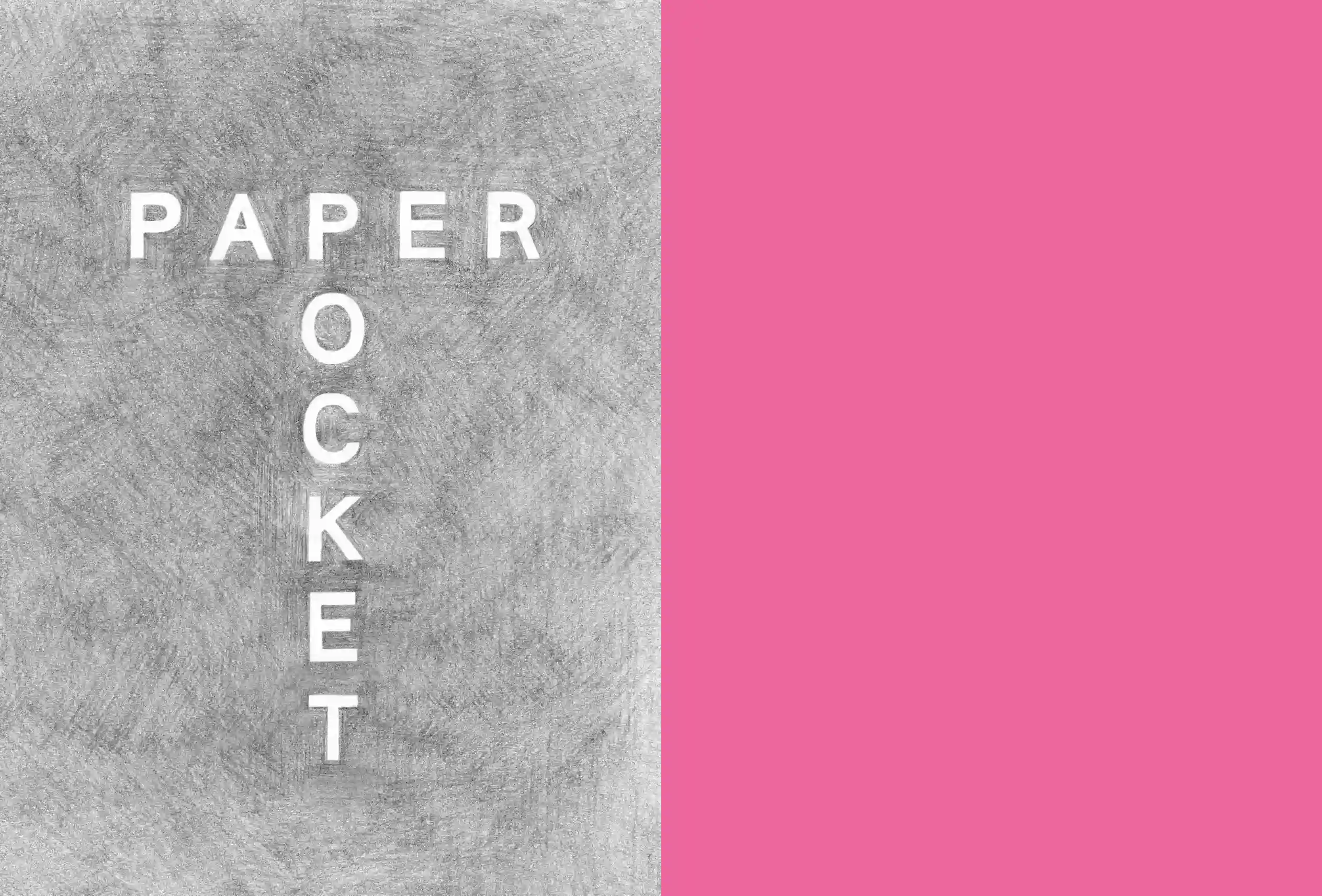 AOYAMA CREATORS STOCK 08　関本明子展　PAPER POCKET