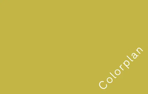 Colorplan 'The Future of Paper'