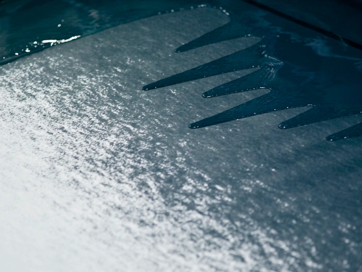 ダイニック 埼玉工場 含浸機