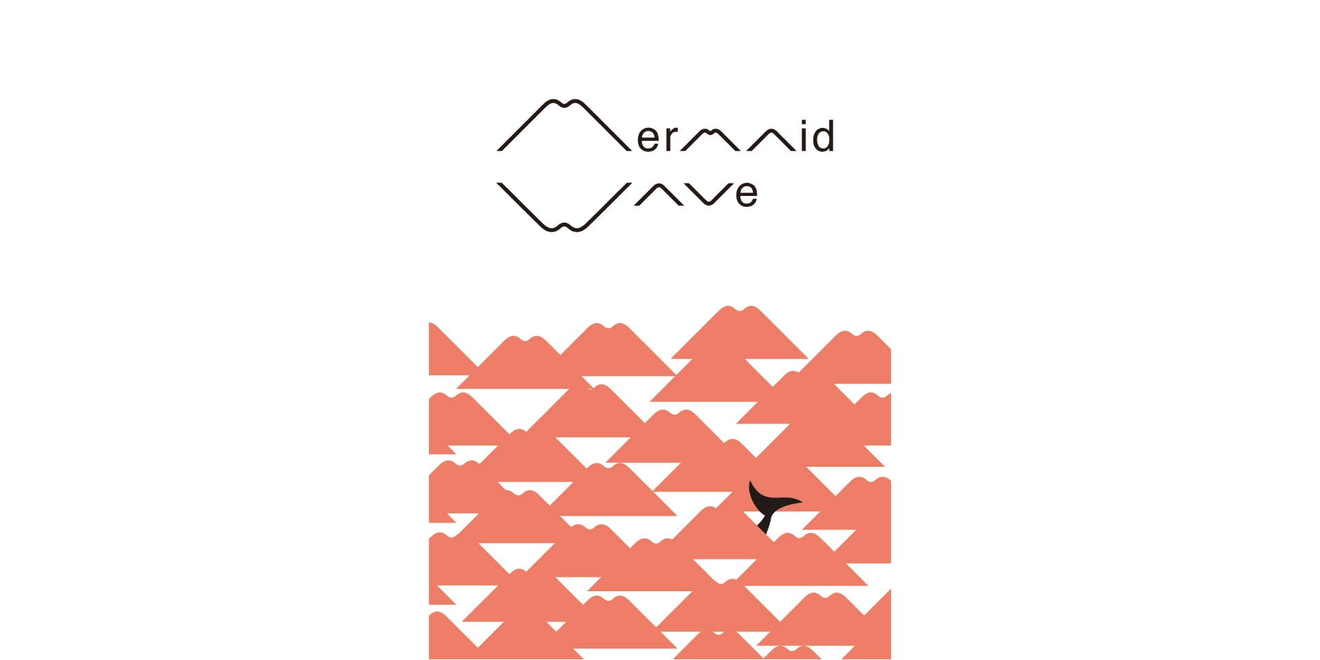 「Mermaid Wave」巡回展