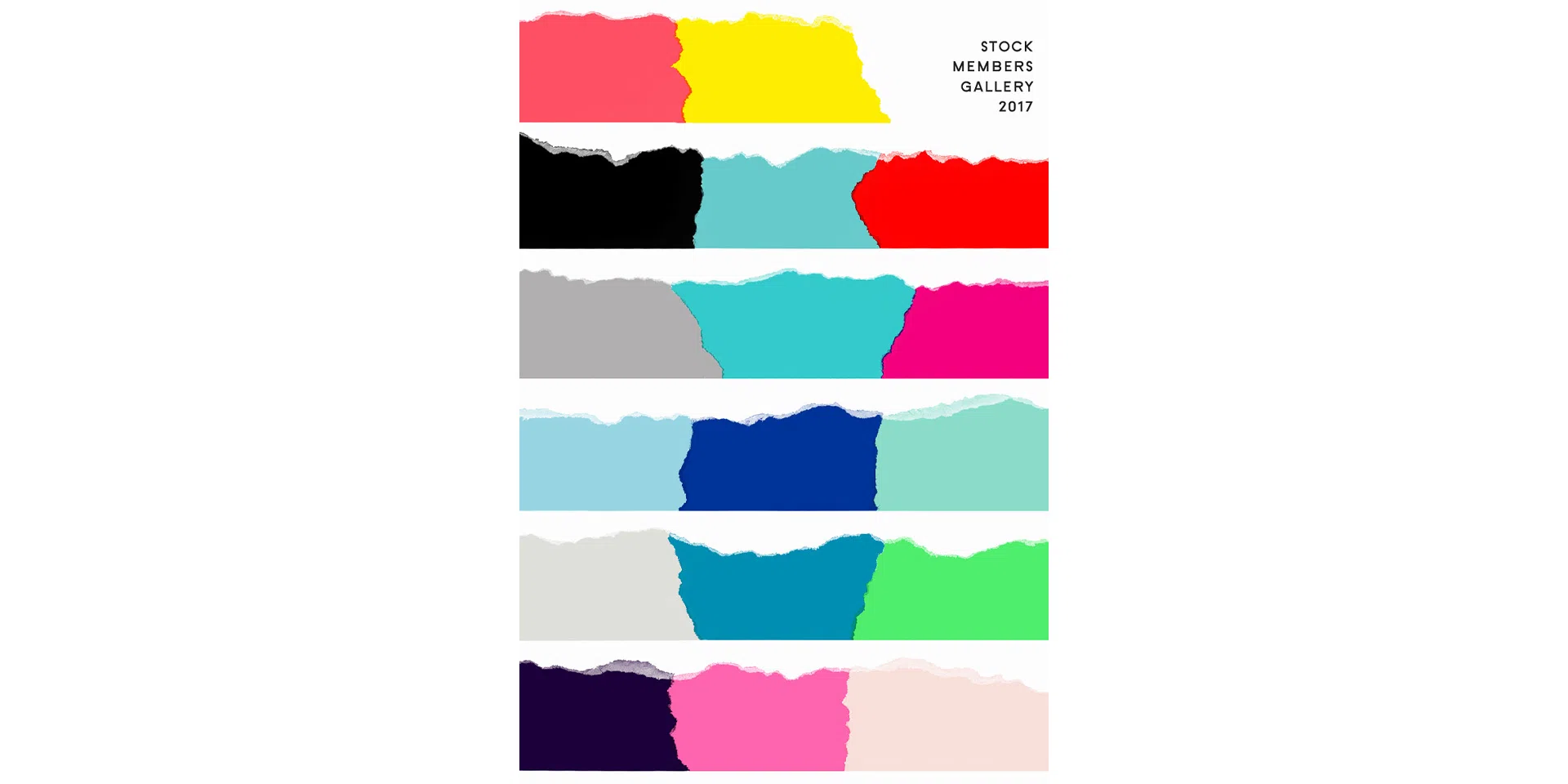 STOCK MEMBERS GALLERY 2017