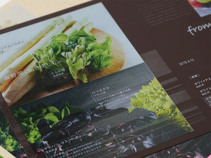 最新レーザープリンターでできること