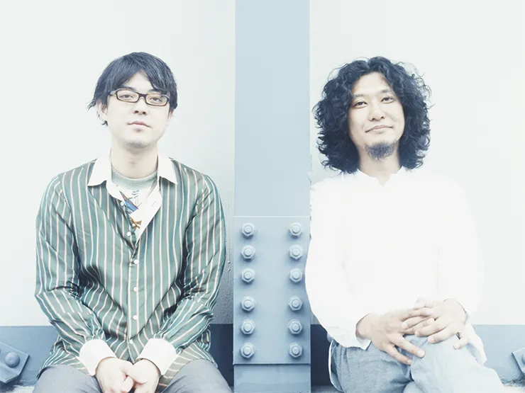 植原亮輔・原田真宏