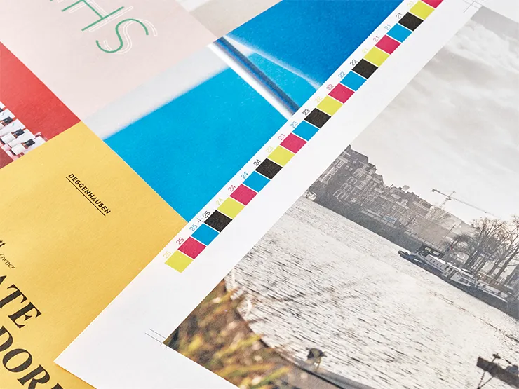 紙はどこまで無添加になれるか？