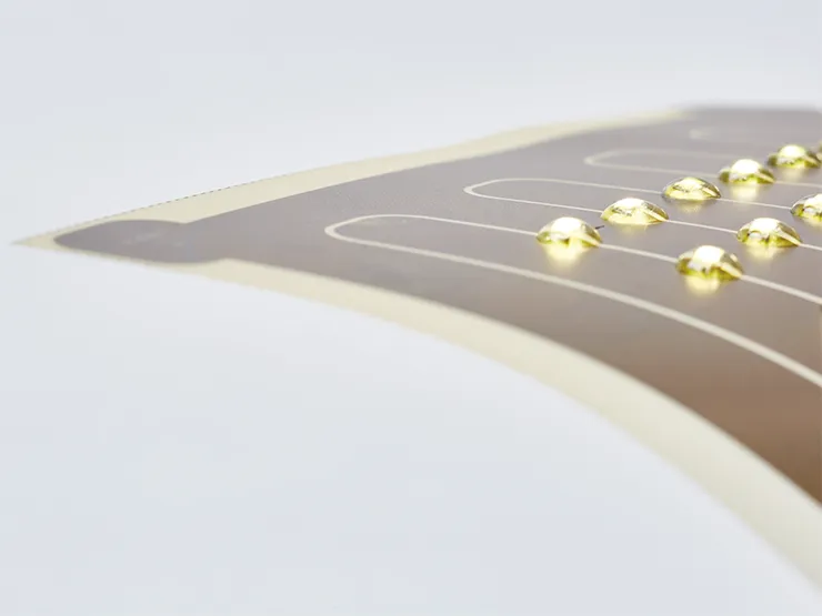 はじめての銀ナノインク