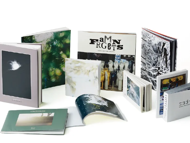 本づくり自由化