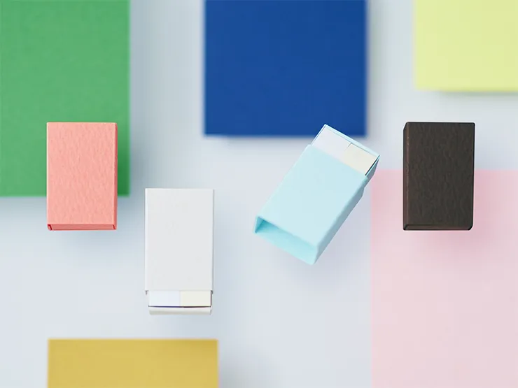 マーメイドに新しい波