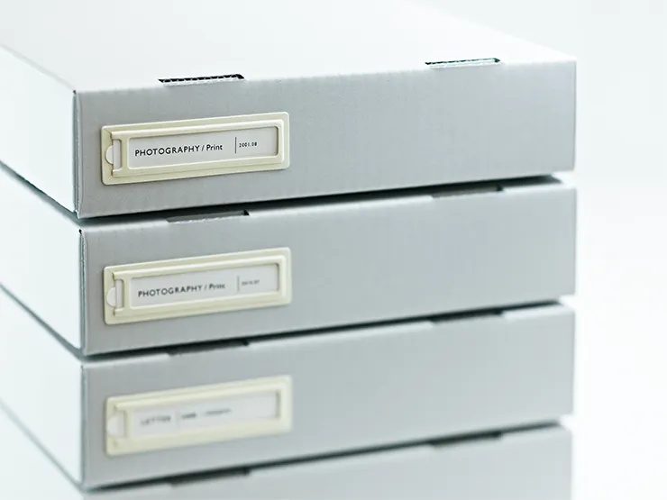 機能紙をご存知？
─保護紙（ほごし）