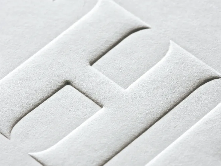 パッケージ用紙の特性
