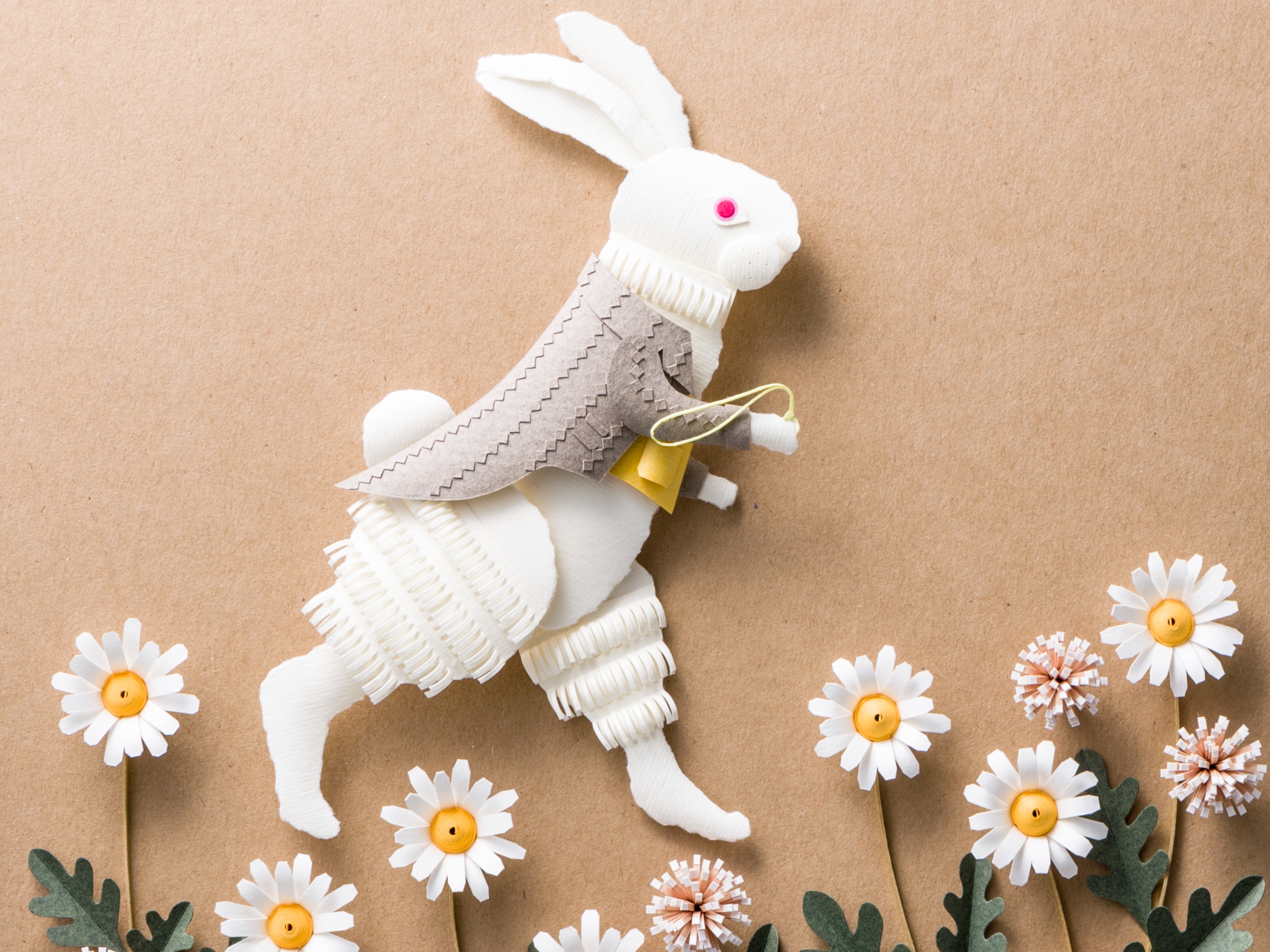 papercraft_whiteRabbit_3-4