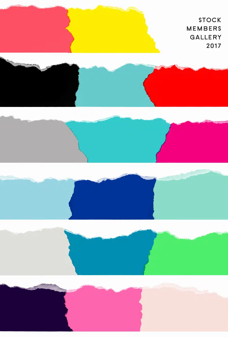 STOCK MEMBERS GALLERY 2017