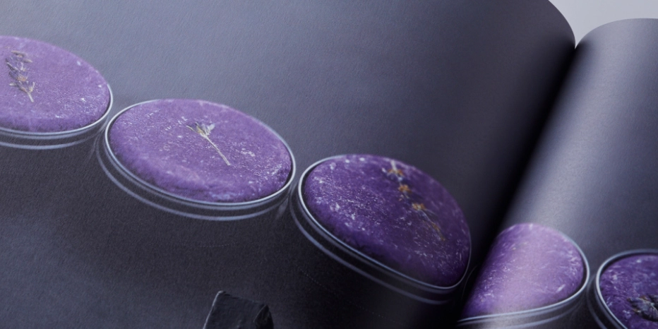 印刷用紙の画像