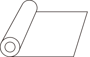 全紙のイメージ