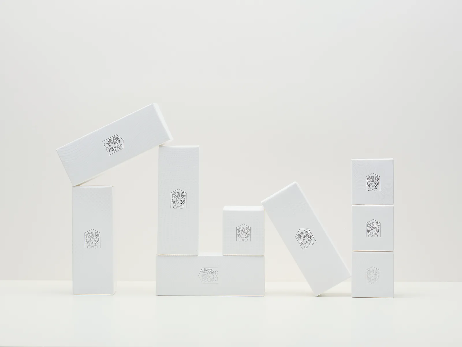 事例　「CHEF de BEAUTÉ」パッケージ