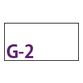 竹尾ミニサンプル G-2
