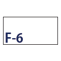 竹尾ミニサンプル F-6